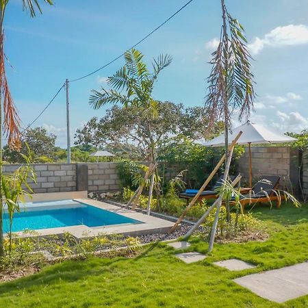 Sunburn Villa Ungasan  Bagian luar foto