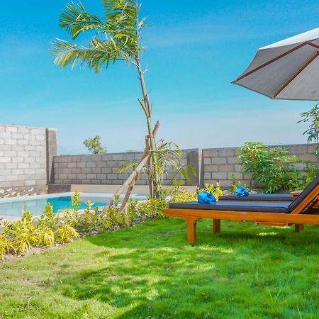 Sunburn Villa Ungasan  Bagian luar foto