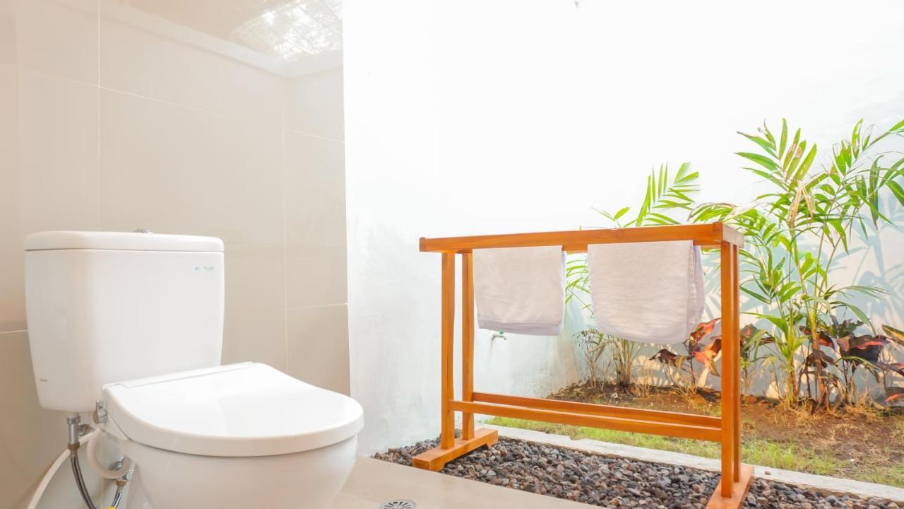 Sunburn Villa Ungasan  Bagian luar foto