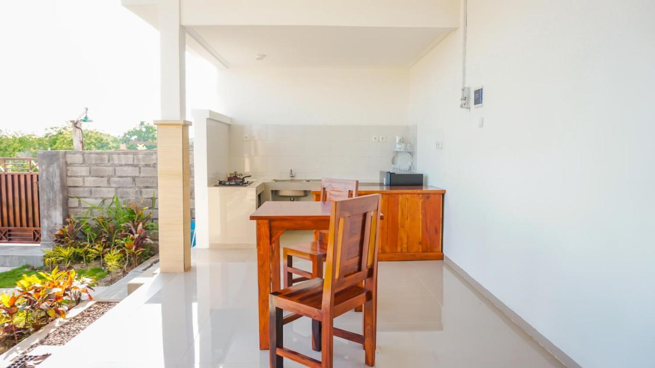 Sunburn Villa Ungasan  Bagian luar foto