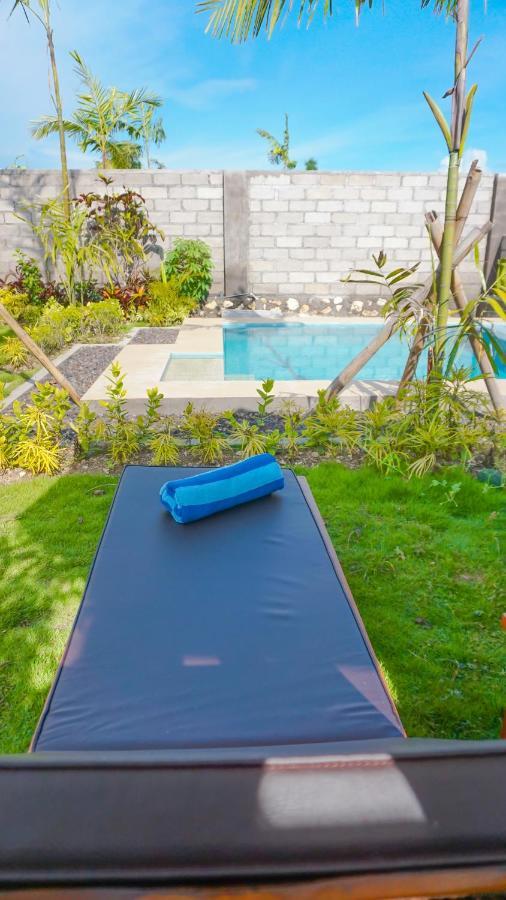 Sunburn Villa Ungasan  Bagian luar foto