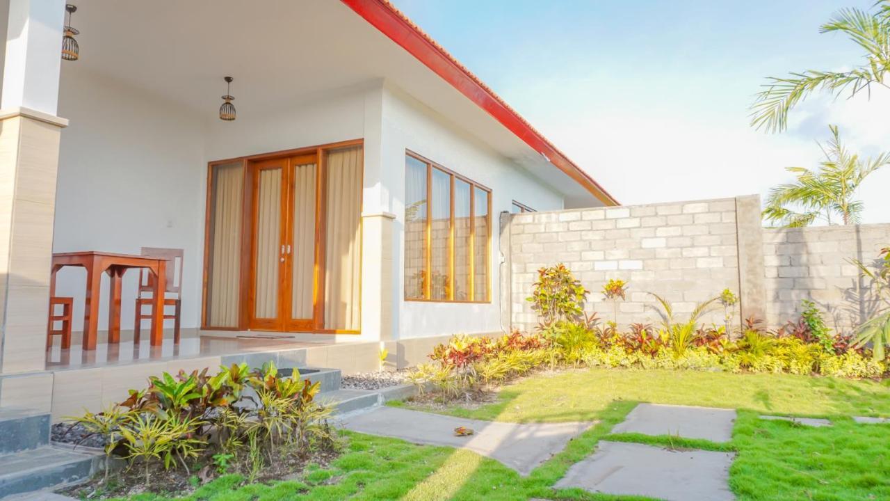 Sunburn Villa Ungasan  Bagian luar foto