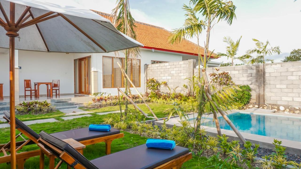 Sunburn Villa Ungasan  Bagian luar foto
