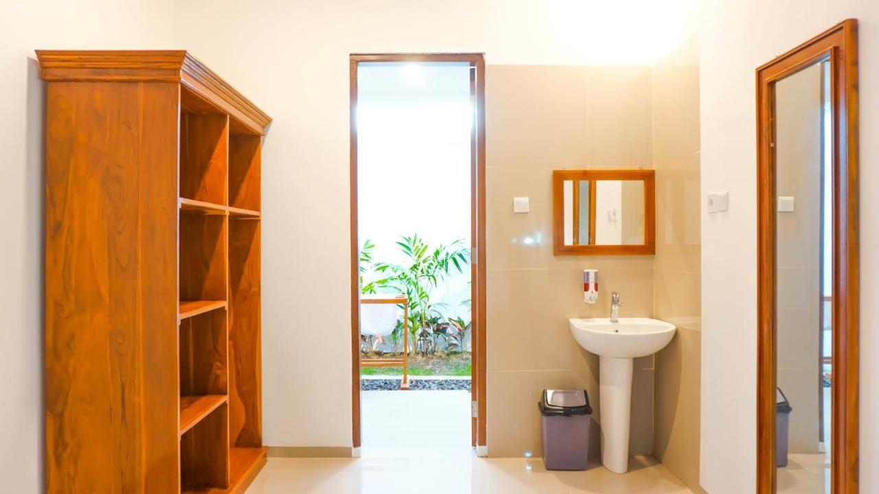 Sunburn Villa Ungasan  Bagian luar foto