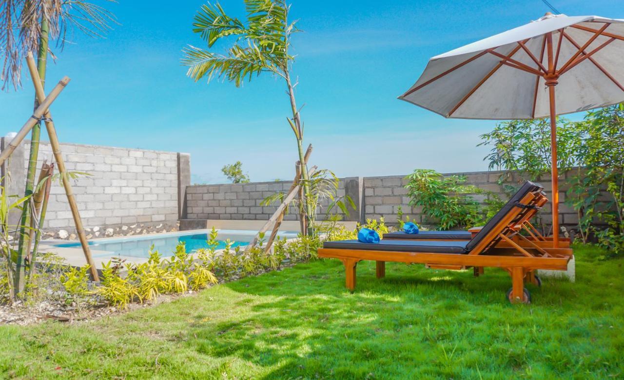Sunburn Villa Ungasan  Bagian luar foto