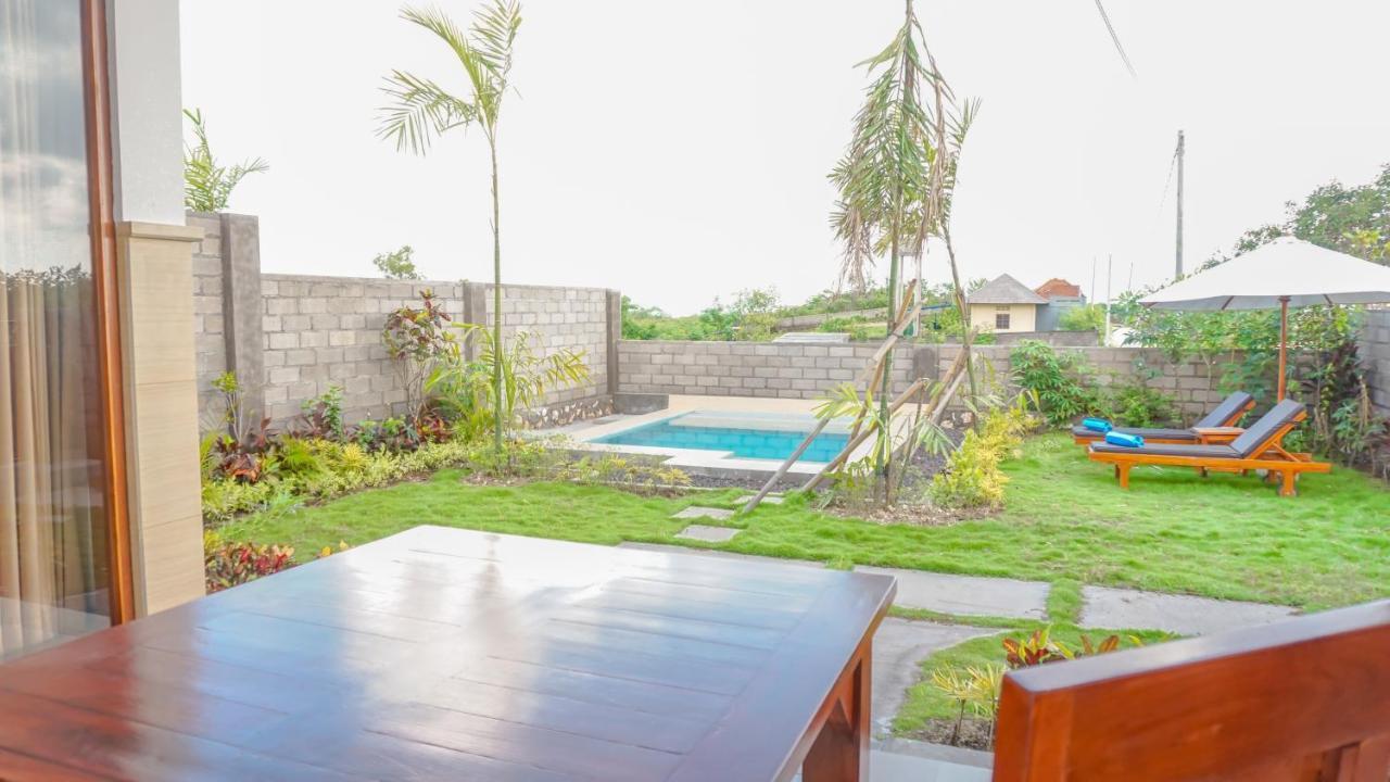 Sunburn Villa Ungasan  Bagian luar foto