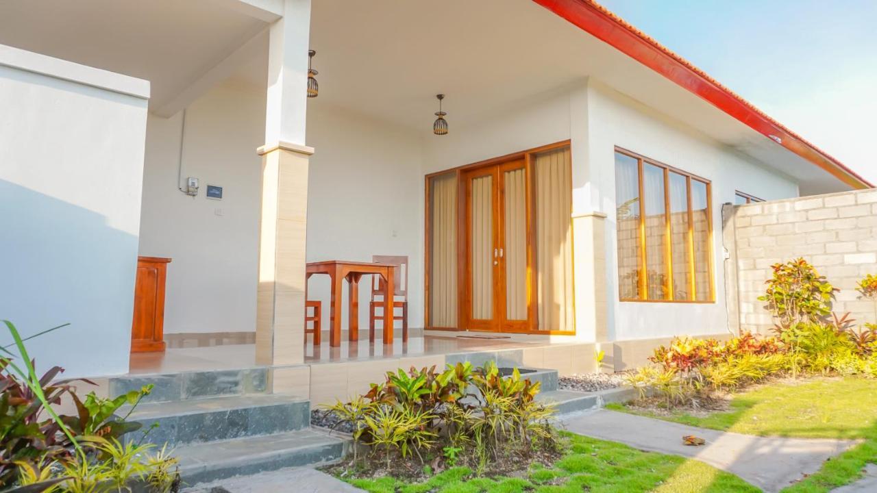 Sunburn Villa Ungasan  Bagian luar foto