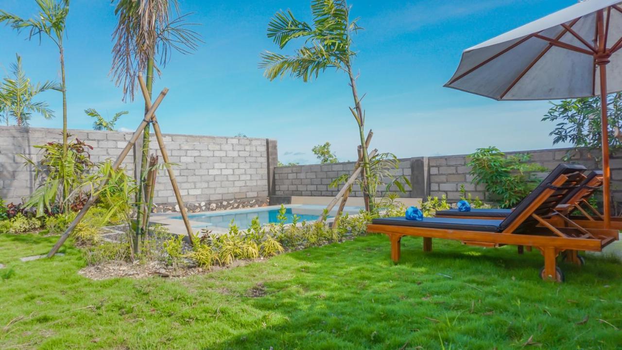 Sunburn Villa Ungasan  Bagian luar foto