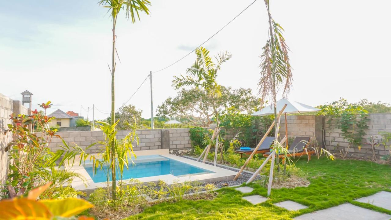 Sunburn Villa Ungasan  Bagian luar foto