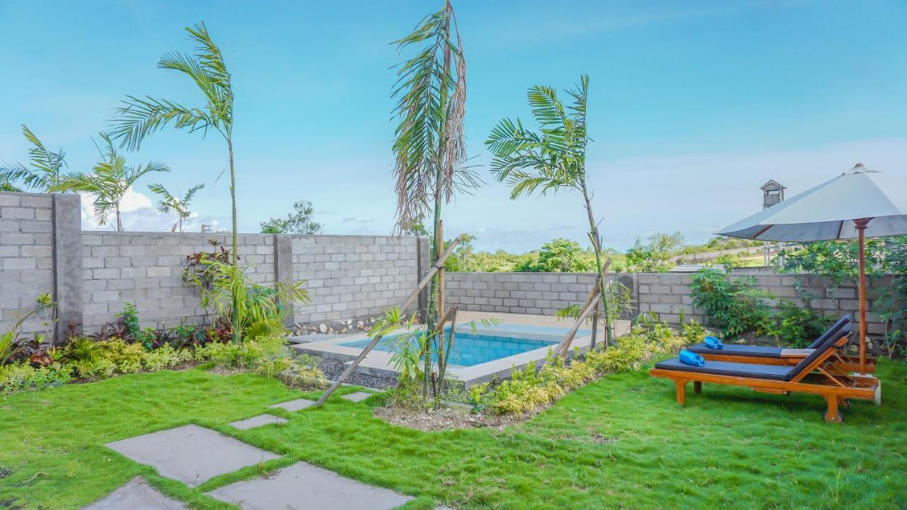 Sunburn Villa Ungasan  Bagian luar foto