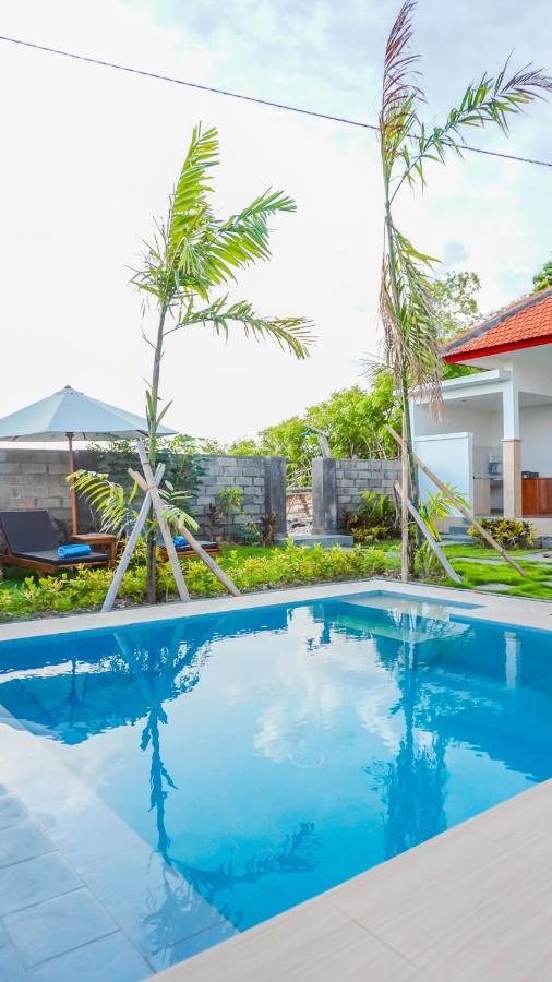 Sunburn Villa Ungasan  Bagian luar foto