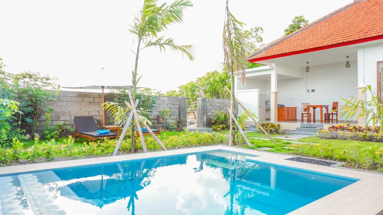 Sunburn Villa Ungasan  Bagian luar foto