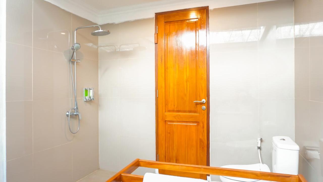 Sunburn Villa Ungasan  Bagian luar foto